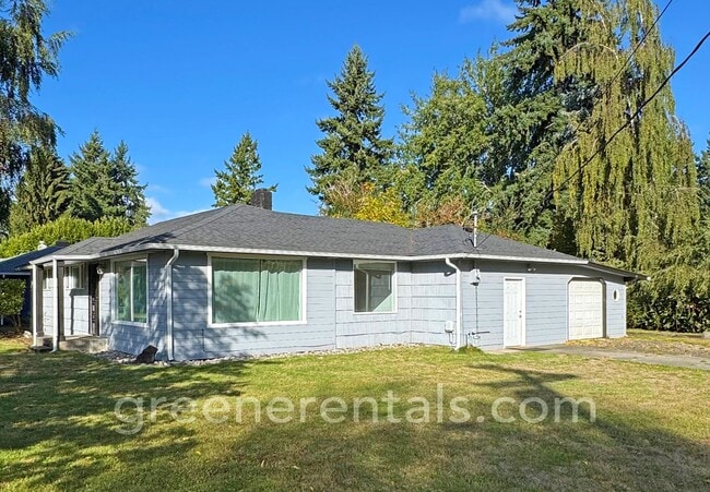 2710 Karen Frazier Rd SE in Olympia, WA - Building Photo - Building Photo