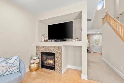 property at 3034 Trap Rock Way