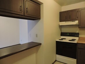 Grantosa Crossing in Milwaukee, WI - Foto de edificio - Building Photo