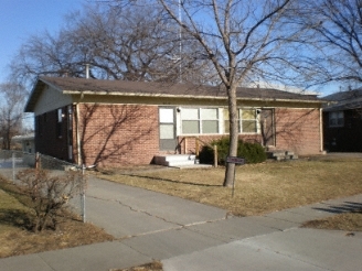 5410 Ervin St in Lincoln, NE - Building Photo - Building Photo