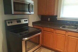 3040 Campbell Ave in Lynchburg, VA - Building Photo - Building Photo