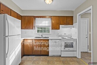 1036 Whitehall Pl in Lexington, KY - Building Photo - Building Photo