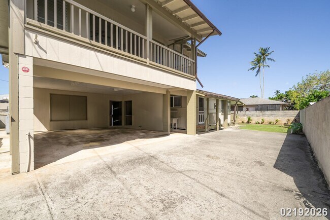 45-087 Waikalua Rd in Kaneohe, HI - Building Photo - Building Photo