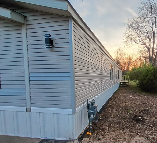 64 Deerwood Park in Centralia, IL - Foto de edificio - Building Photo