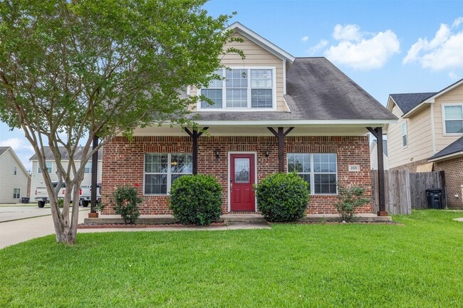 property at 2610 Mandi Ct
