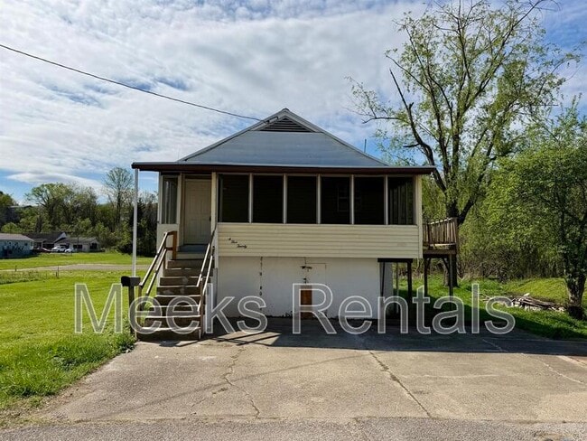 property at 5520 Kentucky St