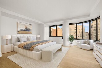 211 Madison Ave in New York, NY - Building Photo - Building Photo