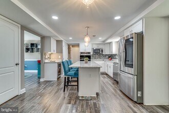 11315 Demmy Way in Clinton, MD - Building Photo - Building Photo