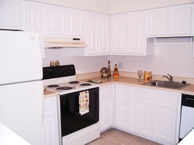 Northtowne Apartments in Columbus, OH - Building Photo