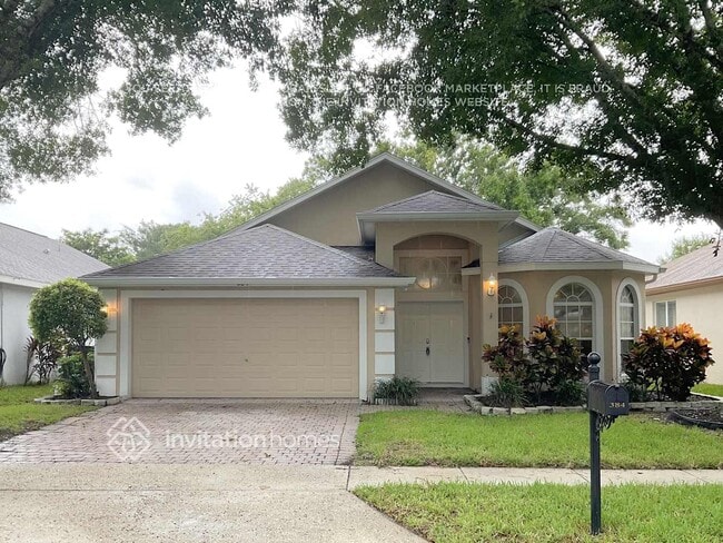 property at 384 Misty Oaks Run