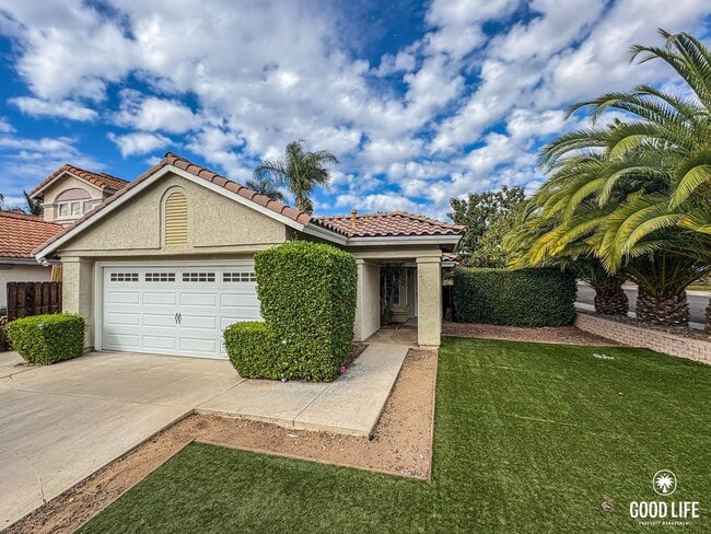 property at 1202 Corte Dulce