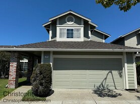 1849 Kofman Pkwy in Alameda, CA - Building Photo