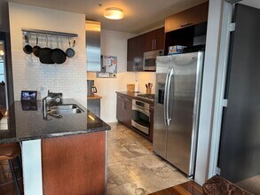 1494 Union St, Unit 609 in San Diego, CA - Foto de edificio - Building Photo