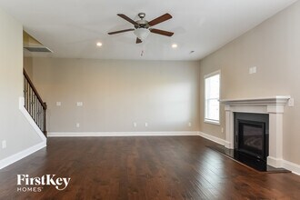 743 Breeders Cup Dr in Whitsett, NC - Building Photo - Building Photo