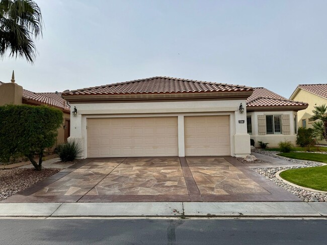 40319 Camino Montecito in Indio, CA - Building Photo - Building Photo