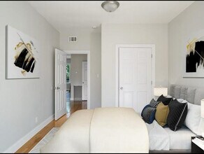 7302 S Kenwood Ave in Chicago, IL - Building Photo - Building Photo