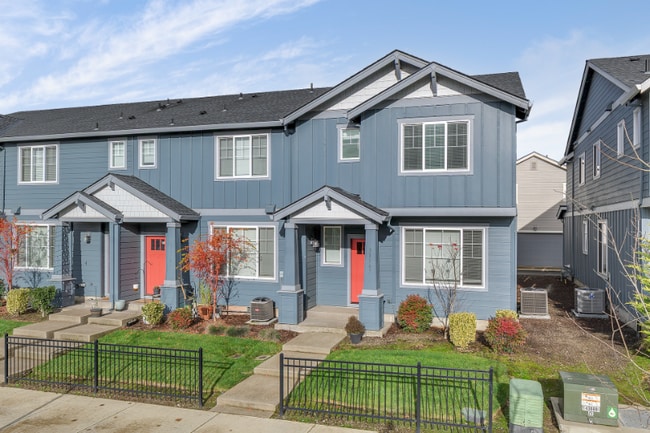 property at 31547 NW North Ave