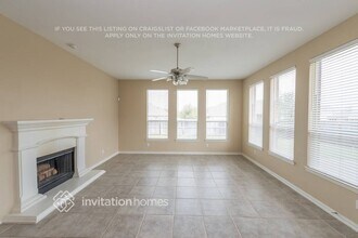 705 Cross Meadow Blvd in Mansfield, TX - Building Photo - Building Photo