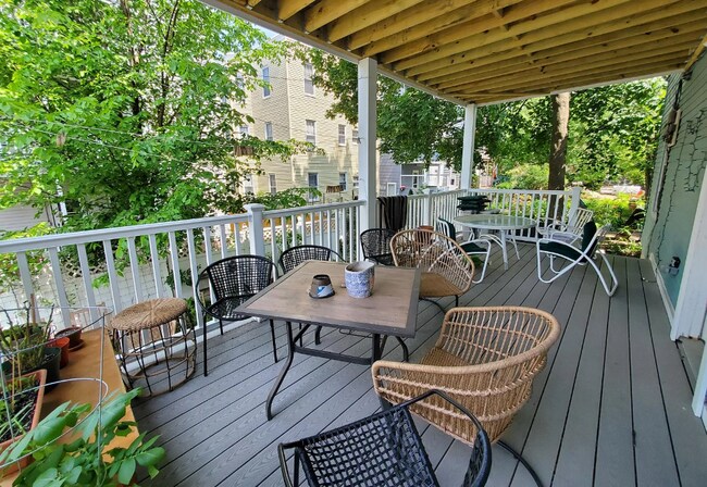 276 Pearl St, Unit 3L in Cambridge, MA - Building Photo - Building Photo