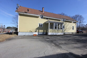 809 Sabattus St in Lewiston, ME - Building Photo - Building Photo