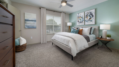 The Addison at Parkside in Port St. Lucie, FL - Building Photo - Building Photo