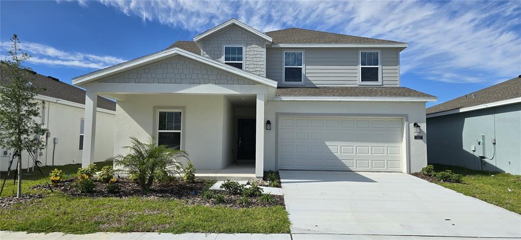 1037 Holden Wy in Eagle Lake, FL - Building Photo