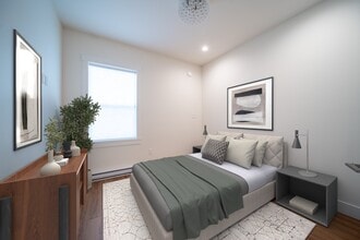 249 Finholm St N in Parksville, BC - Building Photo - Building Photo
