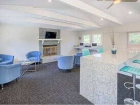 The Willow in Greensboro, NC - Building Photo