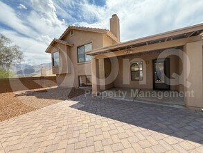 1835 E Ganymede Dr in Tucson, AZ - Building Photo - Building Photo