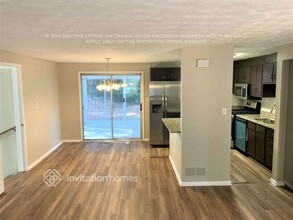 4669 S Landing Dr in Marietta, GA - Building Photo - Building Photo