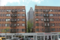 Stonehenge 61 in New York, NY - Foto de edificio - Building Photo