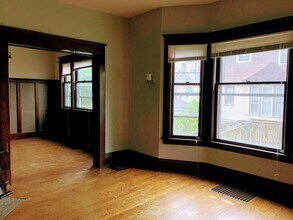 318 Cherry St SE in Grand Rapids, MI - Building Photo - Building Photo
