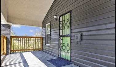 915 9th St SW in Birmingham, AL - Building Photo - Building Photo