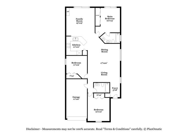 646 Upperriver Ct in Orlando, FL - Foto de edificio - Building Photo