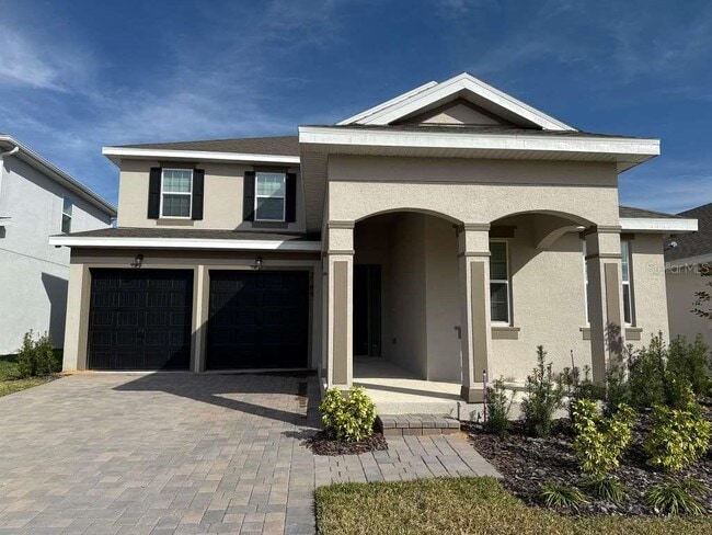 property at 2184 Axel St