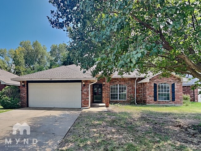 property at 400 Bent Tree Rd