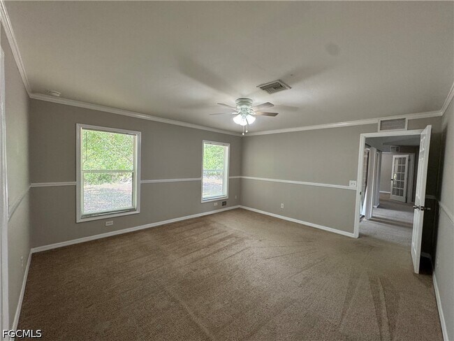 property at 2912 48th St W