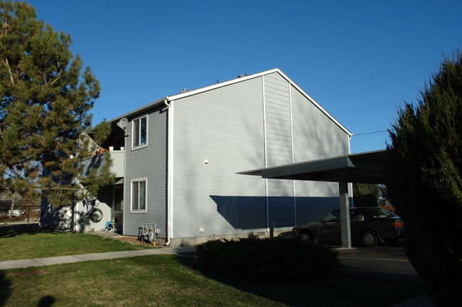 2811-2899 W Malad St in Boise, ID - Building Photo - Building Photo