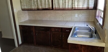 2723 Terrace Dr-Unit -2723 in Killeen, TX - Building Photo - Building Photo
