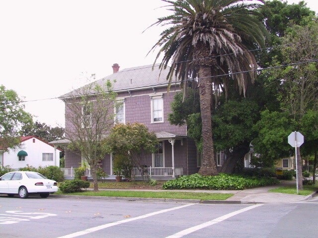 190 W K St in Benicia, CA - Building Photo - Building Photo