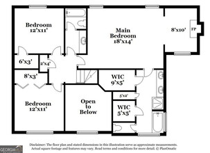 55 Travelers Way S W in Marietta, GA - Building Photo - Building Photo