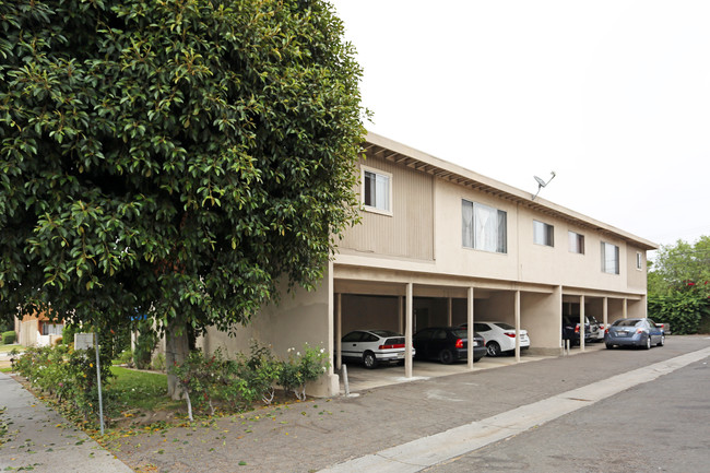 14162 Buena St in Santa Ana, CA - Building Photo - Building Photo