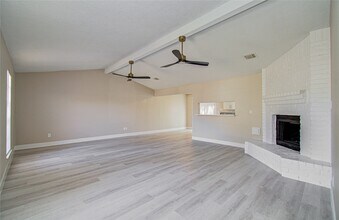 13843 Rosetta Dr in Cypress, TX - Building Photo - Building Photo