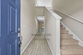 73 Osprey Overlook Dr in Braselton, GA - Building Photo - Building Photo