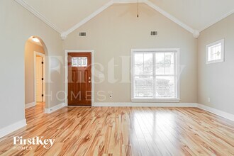 247 Stonecreek Pl in Calera, AL - Foto de edificio - Building Photo