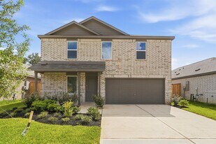 6034 Ash Willow Ct in Montgomery, TX - Building Photo