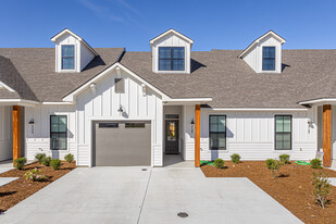 Oak Grove Townhomes