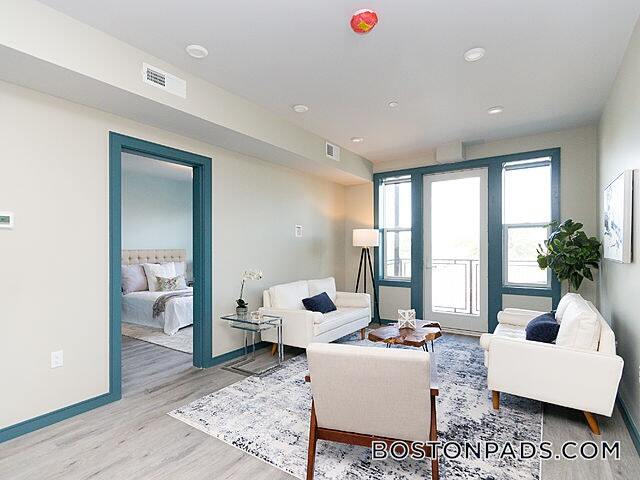1258 Massachusetts Ave in Boston, MA - Building Photo - Building Photo