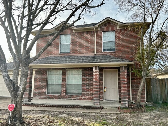 property at 18315 Willow Moss Dr