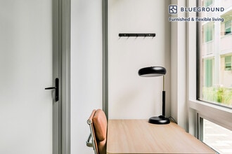 1395 22nd St in San Francisco, CA - Building Photo - Building Photo